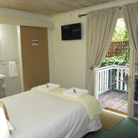 Knysna Herons Guest House Ngoại thất bức ảnh