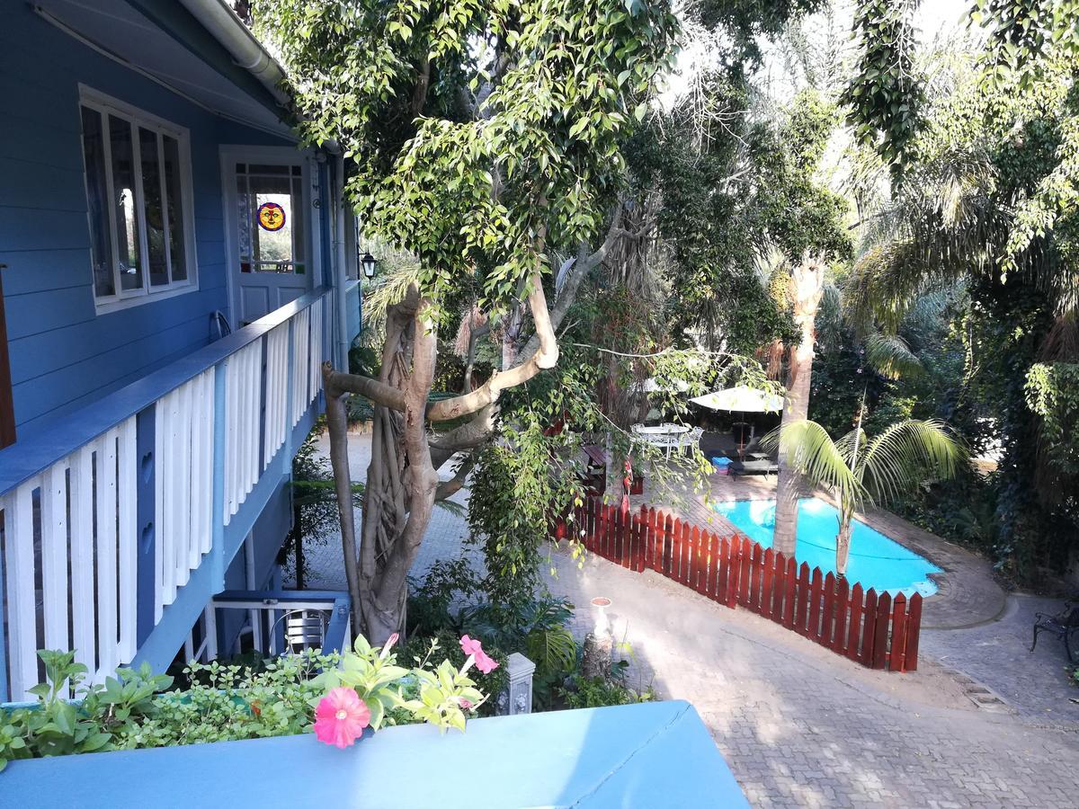 Knysna Herons Guest House Ngoại thất bức ảnh