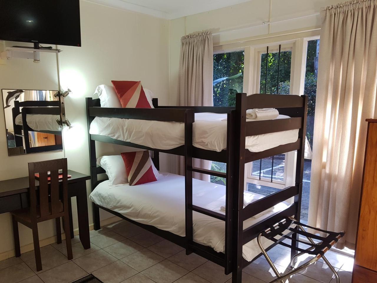 Knysna Herons Guest House Ngoại thất bức ảnh