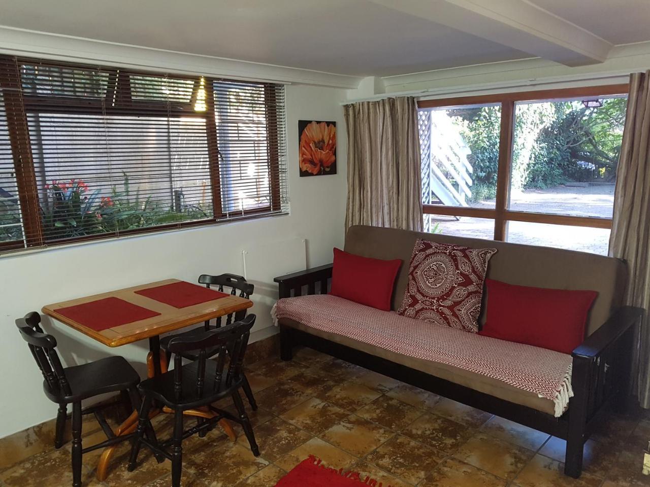 Knysna Herons Guest House Ngoại thất bức ảnh