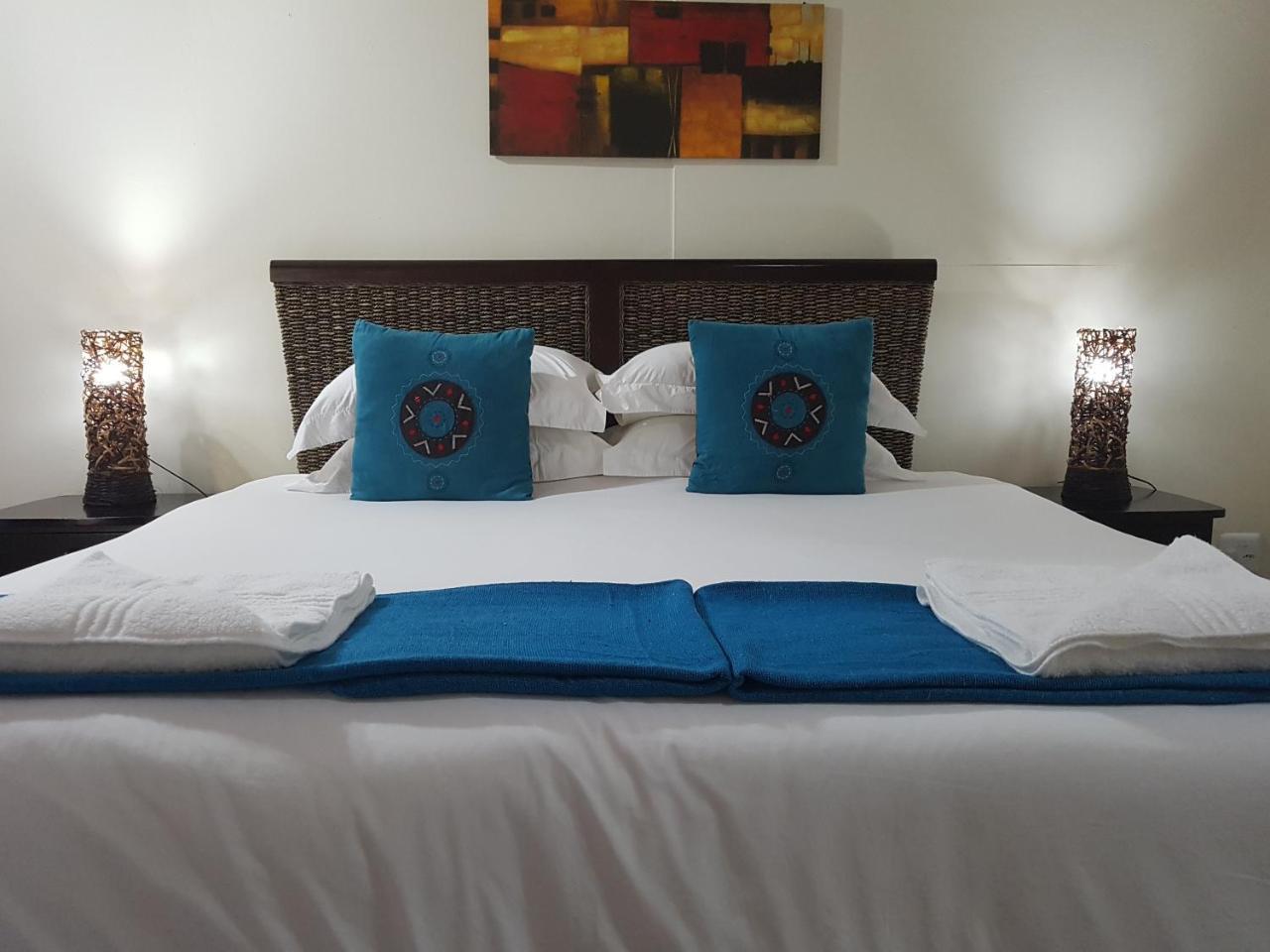 Knysna Herons Guest House Ngoại thất bức ảnh