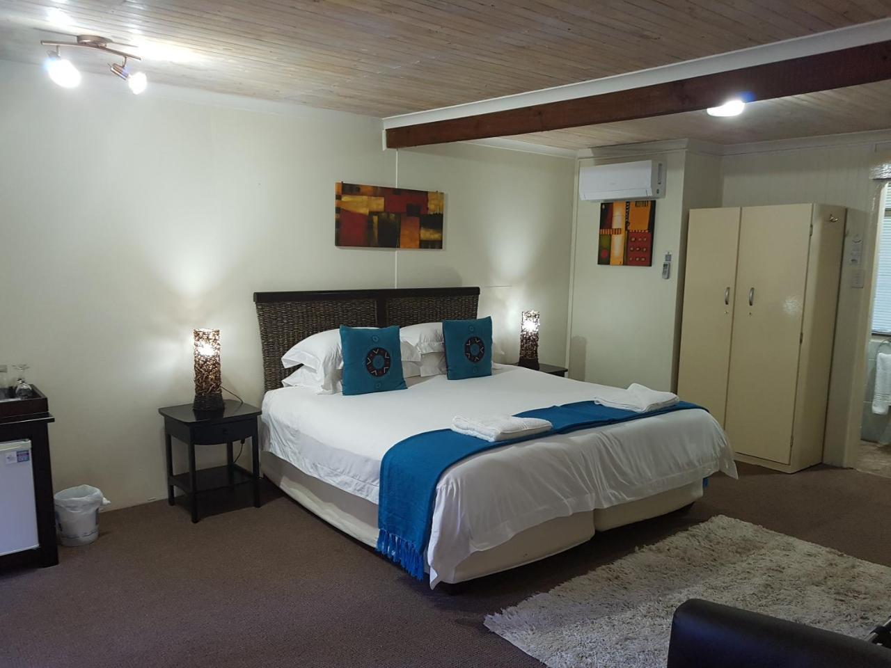 Knysna Herons Guest House Ngoại thất bức ảnh