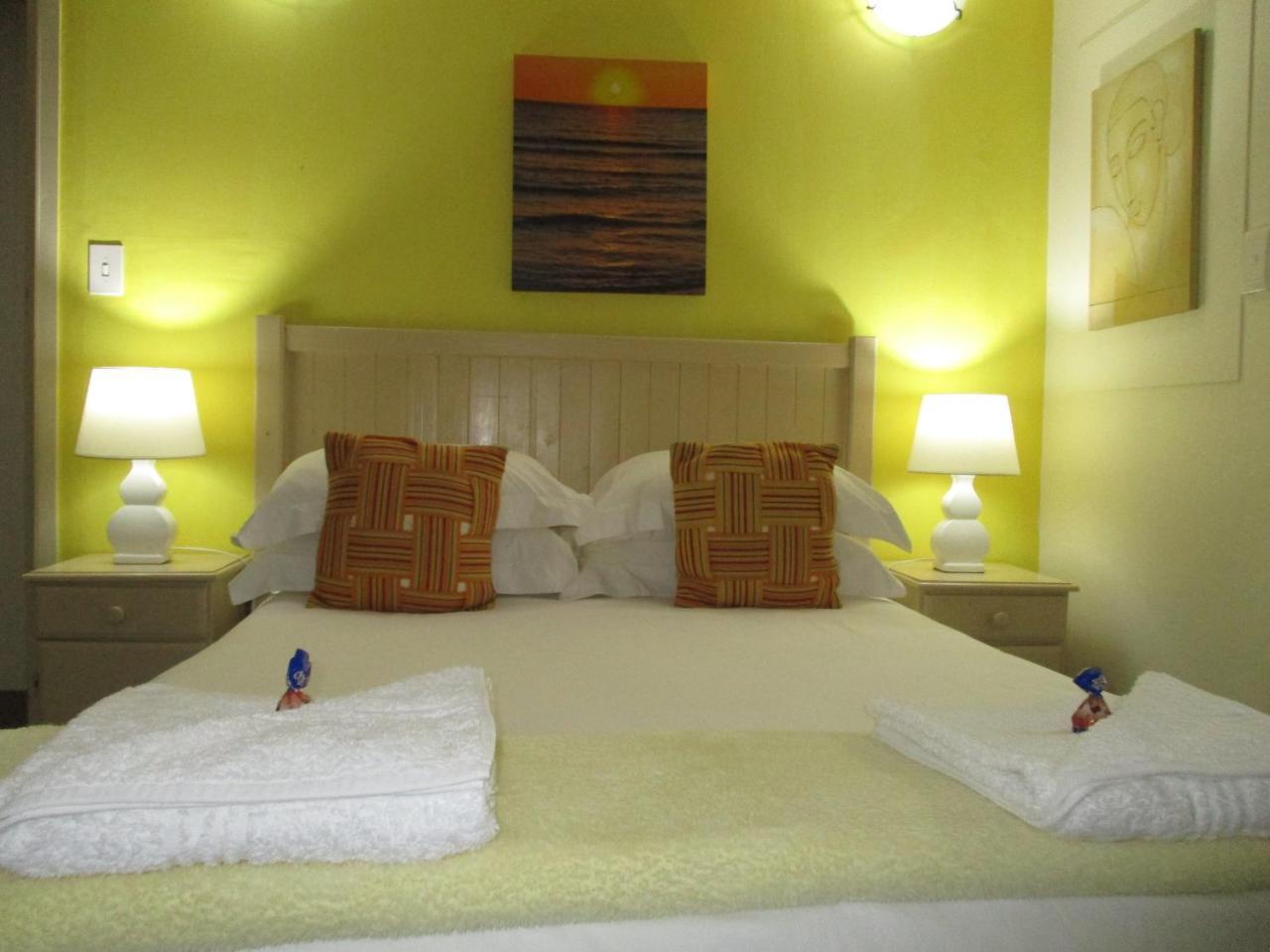 Knysna Herons Guest House Ngoại thất bức ảnh
