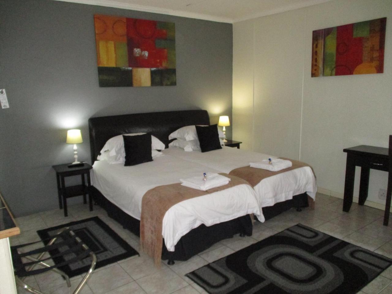 Knysna Herons Guest House Ngoại thất bức ảnh