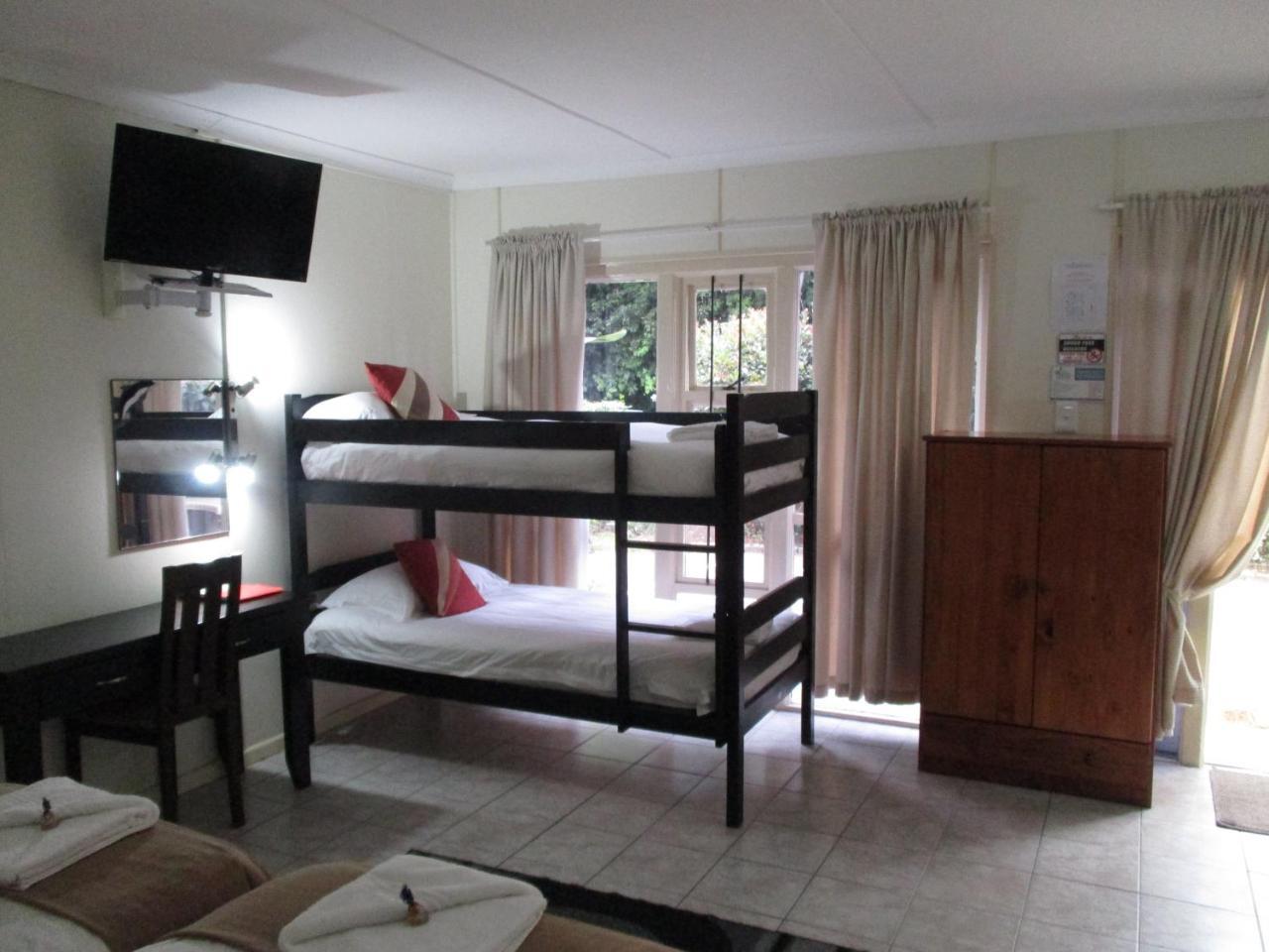 Knysna Herons Guest House Ngoại thất bức ảnh