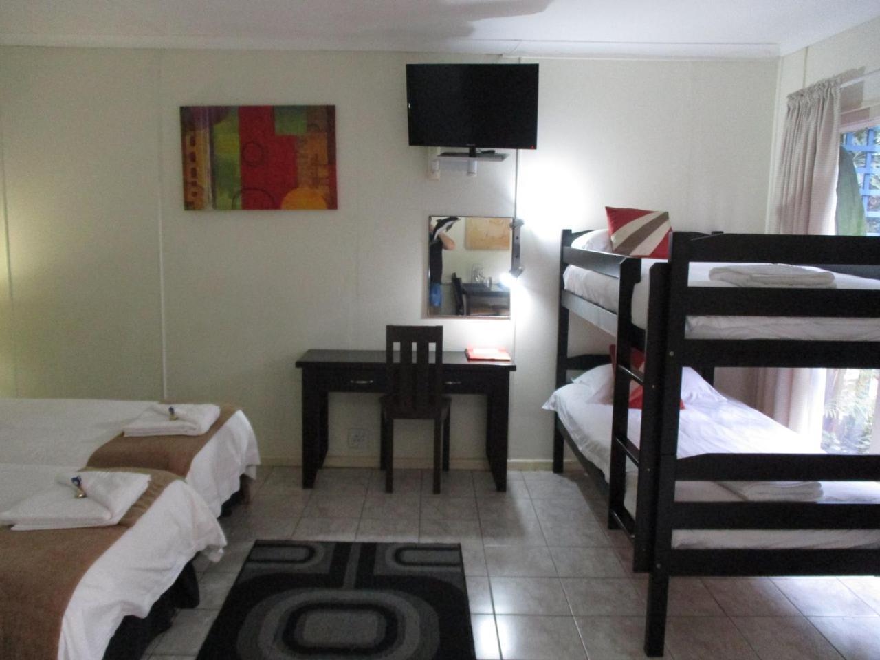 Knysna Herons Guest House Ngoại thất bức ảnh