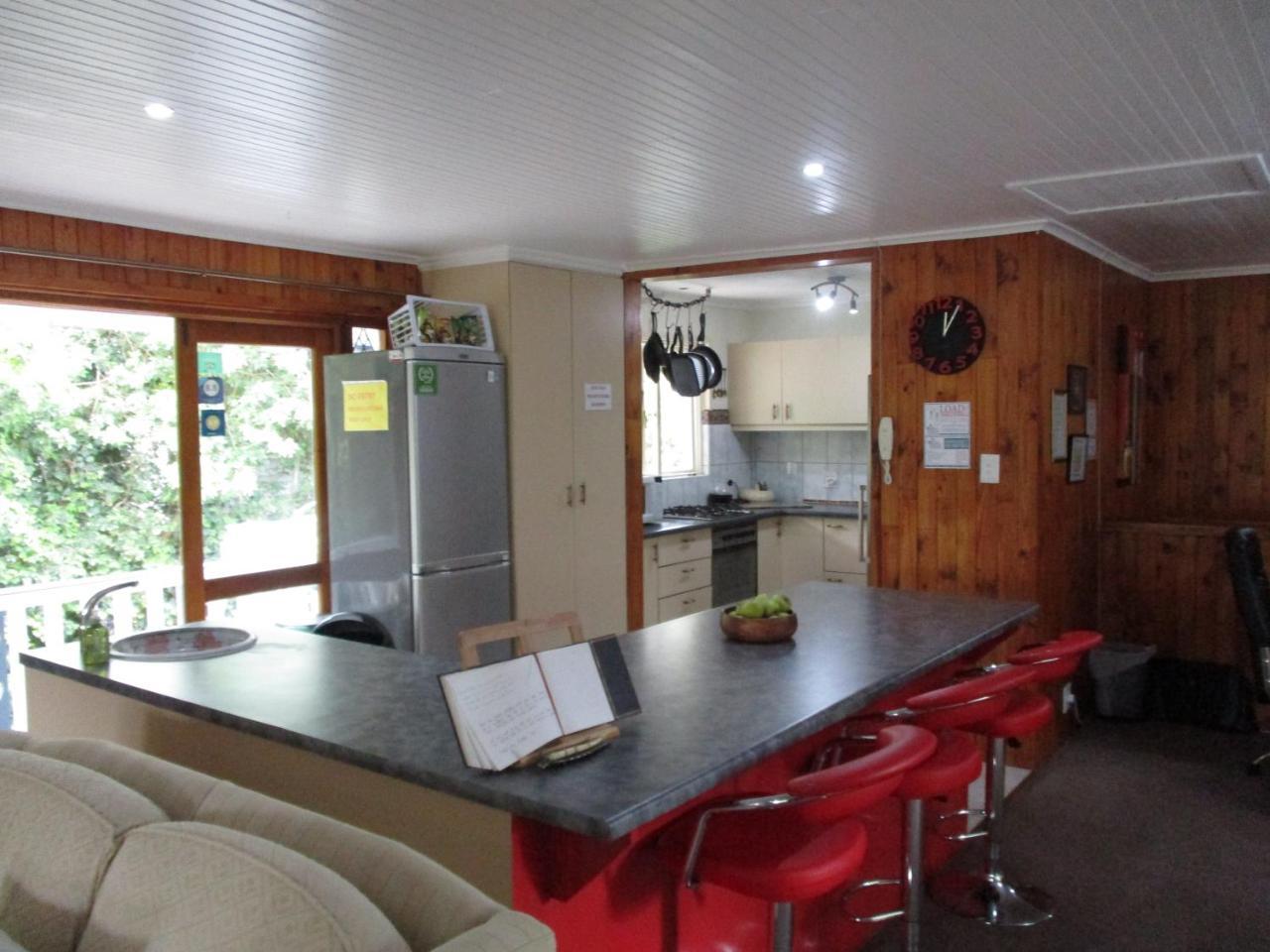 Knysna Herons Guest House Ngoại thất bức ảnh