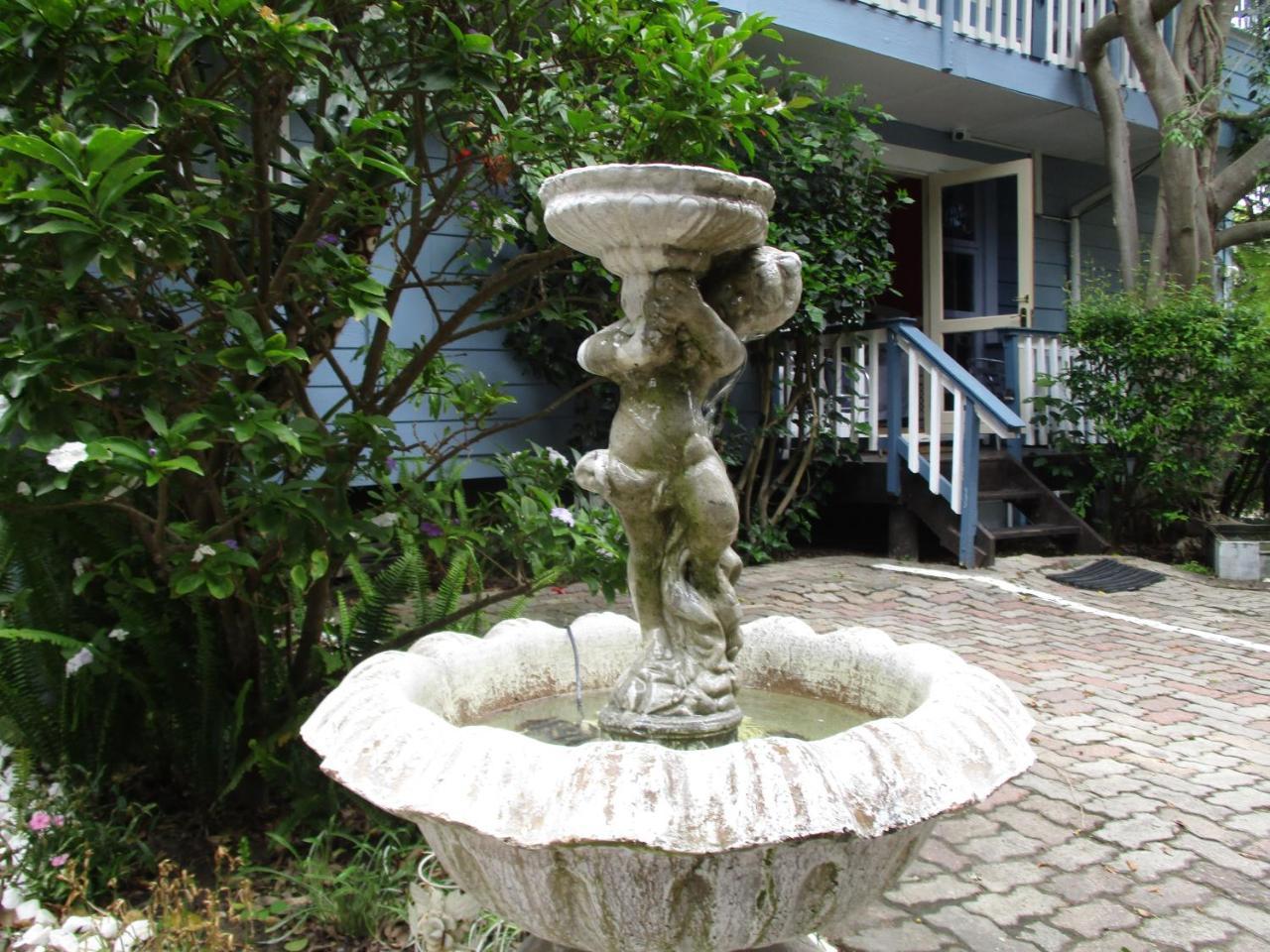 Knysna Herons Guest House Ngoại thất bức ảnh