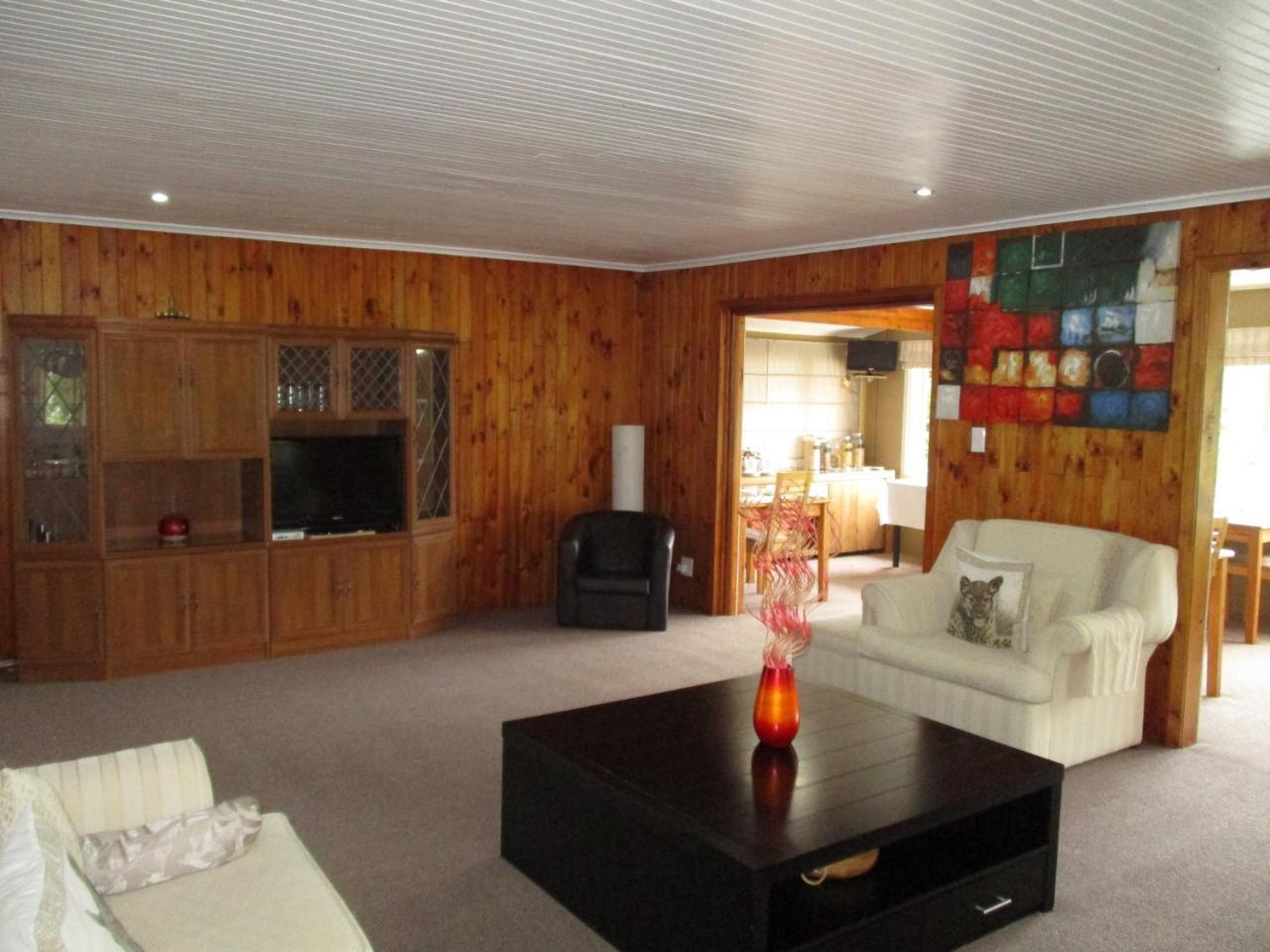 Knysna Herons Guest House Ngoại thất bức ảnh