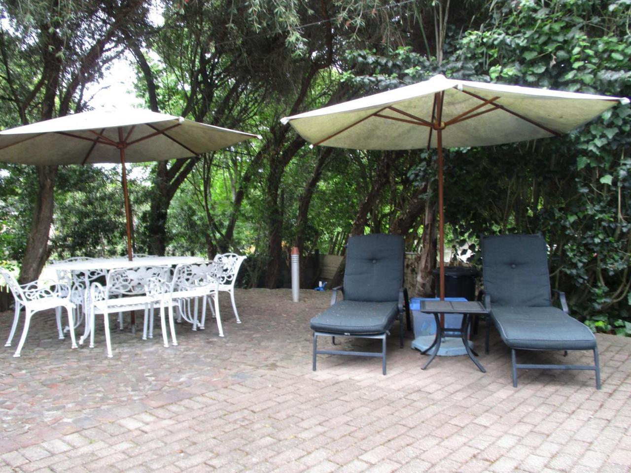 Knysna Herons Guest House Ngoại thất bức ảnh