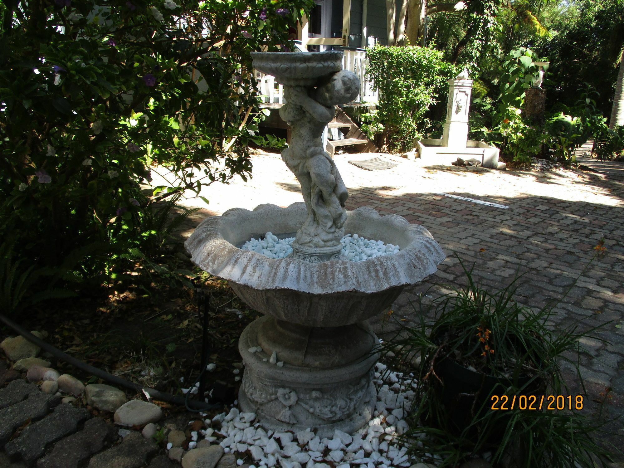 Knysna Herons Guest House Ngoại thất bức ảnh